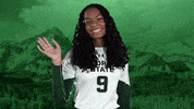 Volleyball GIF by Colorado State Rams