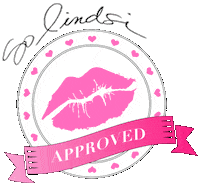 stamp watts Sticker by LINDSI LANE STYLE