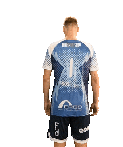 frejus-var-volley giphyupload volleyball player frejus var volley frejus vb Sticker