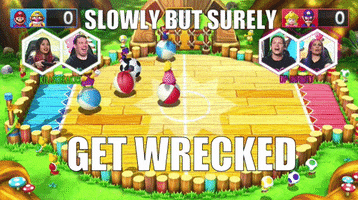 GIF by Smasher Network