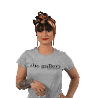 GallerySalonStudios perfect well done barber barbershop Sticker