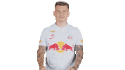 Football Sport Sticker by FC Red Bull Salzburg