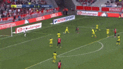 Osimhen GIF by nss sports