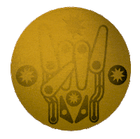 Arcade Coin Sticker by gamestul