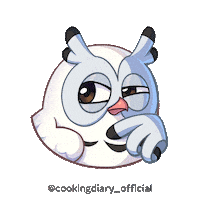 Suspicious Thinking Sticker by MYTONA