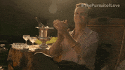 Well Done Applause GIF by Amazon Prime Video