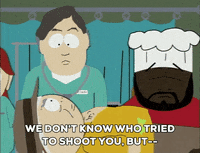 GIF by South Park 