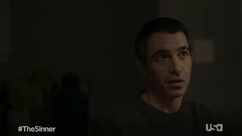 Season 3 GIF by The Sinner