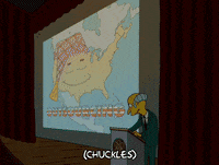 Episode 17 GIF by The Simpsons