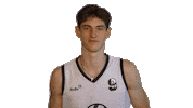 StenhusBasketball rasmus blak stenhus Sticker