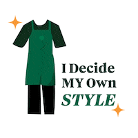 Mystarbuckspartners Sticker by Starbucks Malaysia