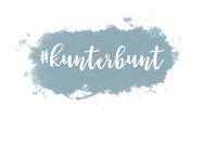 Logo Shop Sticker by Sophiekunterbunt