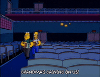homer simpson GIF