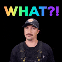 Artist What GIF