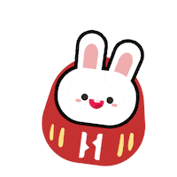 Money Bunny Sticker by StoreHub