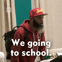 Season 3 Xula GIF by BET Plus