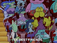 rockos modern life nicksplat GIF