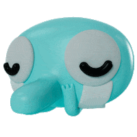 Sad Cry Sticker