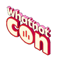 Whatnotcon2025 Sticker by whatnot