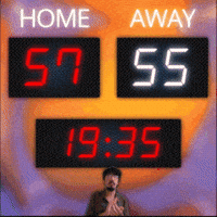 55 Away GIF