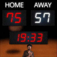 57 Away GIF
