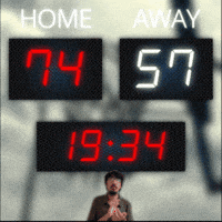 57 Away GIF