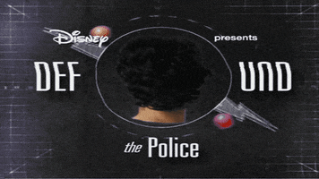 Defund The Police GIF by Chris