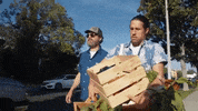 friends walking GIF by SoulPancake