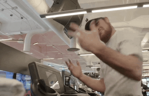 Mixed Martial Arts Sport GIF by UFC