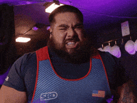 Jesus Powerlifting GIF by SBDApparel