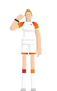 Rugby World Cup Sticker by Mastercard