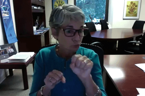 Asl Yes GIF