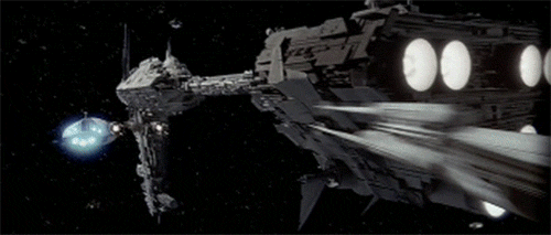 the empire strikes back GIF