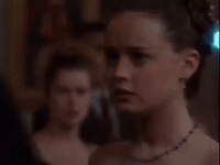 season 1 netflix GIF by Gilmore Girls 