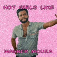 Partiu Cinema Brasileiro GIF by Petrobras