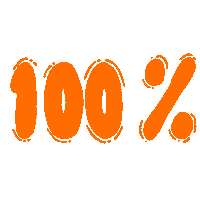 mografic_ 100 one hundred 100 emoji keep it100 Sticker