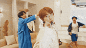 Tonight Show Dancing GIF by The Tonight Show Starring Jimmy Fallon