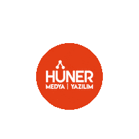 Huner Sticker by hunermedyatr