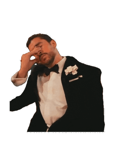 jimmyyimmy meme bad bunny grammy badbunny Sticker