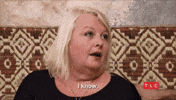 90 Day Fiance Cringe GIF by TLC