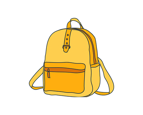 Back To School Sticker by jane.com