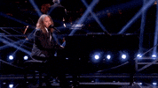 tim minchin GIF by Official London Theatre