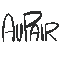 Aupair Aifs Sticker