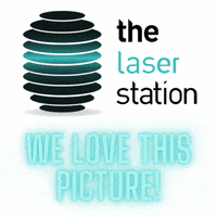 The Laser Station GIF by Javan Wellness