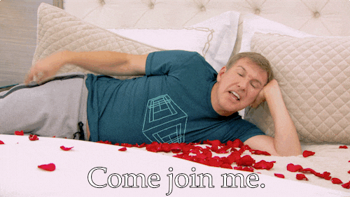Seduce Usa Network GIF by Chrisley Knows Best