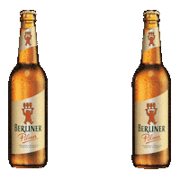 Beer Berlin Sticker by Berliner Pilsner