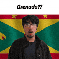 Grenada GIF