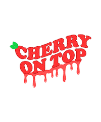 BHCosmetics sweet makeup eyeshadow bh Sticker