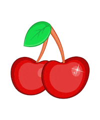 BHCosmetics sweet makeup eyeshadow bh Sticker