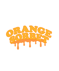 BHCosmetics sweet makeup eyeshadow bh Sticker